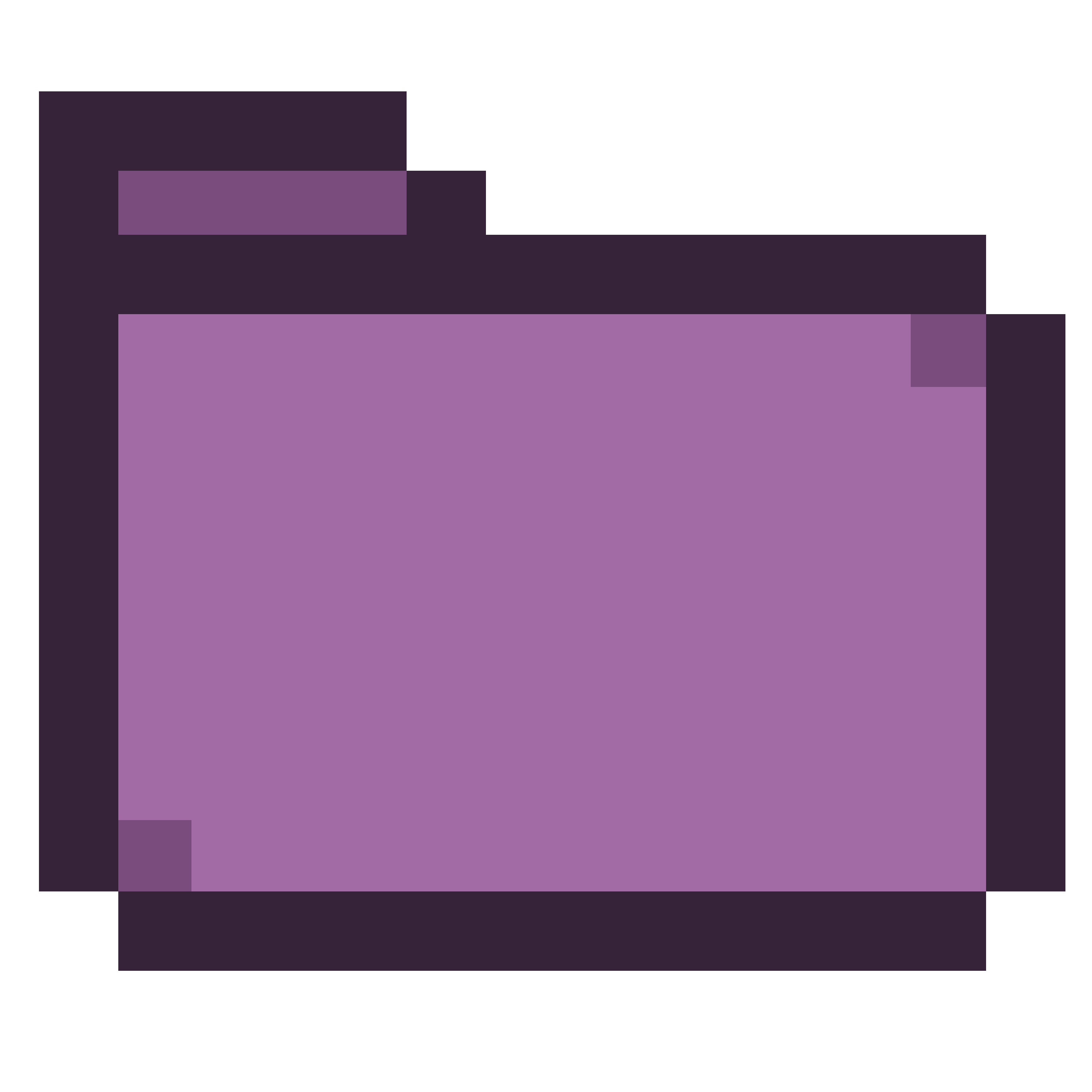 ACECORE© Folder Icon